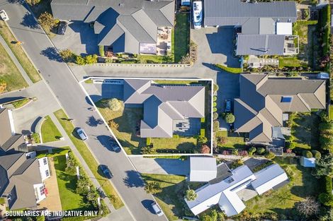 Photo of property in 7 Lindsay Drive, Prebbleton, 7604