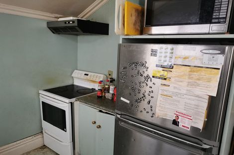 Photo of property in 41 Brougham Street, Mount Victoria, Wellington, 6011