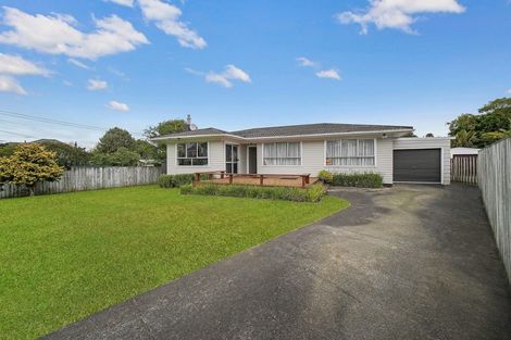 Photo of property in 1/1 Scotts Road, Manurewa East, Auckland, 2102