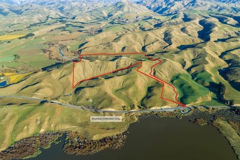 Photo of property in 6886 State Highway 1, Ward, Seddon, 7285