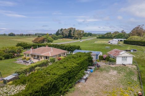 Photo of property in 2458 Waimate Highway, Makikihi, Waimate, 7980
