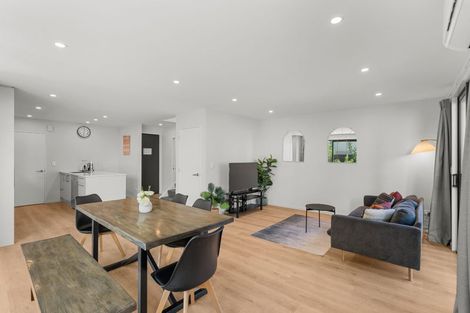 Photo of property in 12/143 Cranford Street, St Albans, Christchurch, 8014