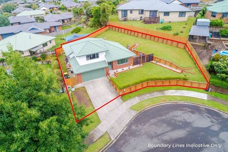 Photo of property in 31 Antrim Place, Nawton, Hamilton, 3200