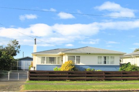 Photo of property in 56 Harold Holt Avenue, Onekawa, Napier, 4110