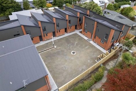 Photo of property in 3/206 Geraldine Street, Edgeware, Christchurch, 8013