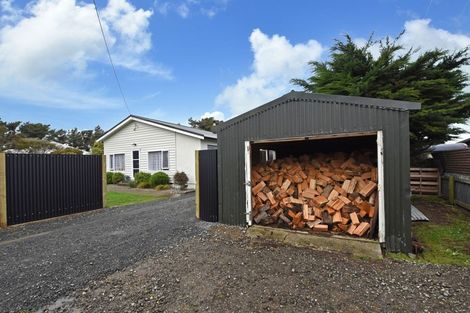 Photo of property in 34 Bay View Road, Woodend, Invercargill, 9877