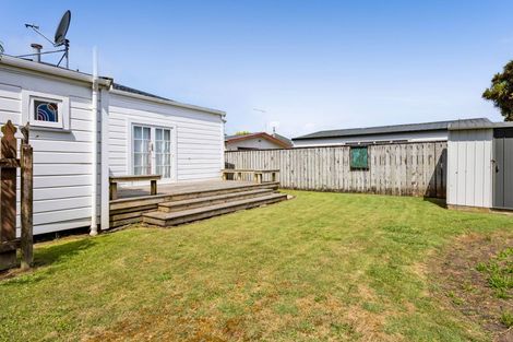Photo of property in 51 Fantham Street, Hawera, 4610