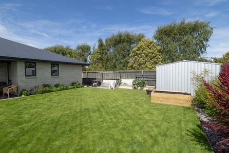 Photo of property in 37a Grove Street, Tinwald, Ashburton, 7700