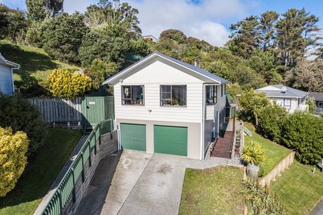 Photo of property in 10 Adventure Drive, Whitby, Porirua, 5024
