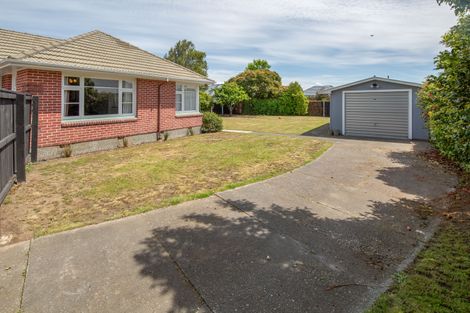 Photo of property in 41 Burwood Road, Burwood, Christchurch, 8083