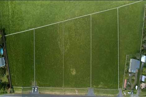 Photo of property in 654 Kohanga Road, Onewhero, 2697