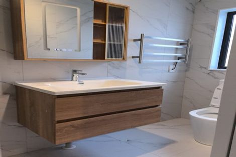 Photo of property in 14d Elcoat Avenue, Te Atatu South, Auckland, 0610