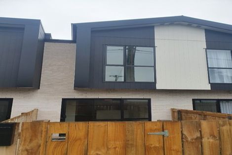 Photo of property in 7/2 Waipa Street, Birkenhead, Auckland, 0626