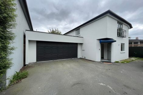 Photo of property in 2b Antrim Street, Sydenham, Christchurch, 8023
