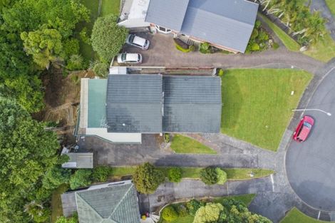 Photo of property in 21 Polandson Place, Opaheke, Papakura, 2113