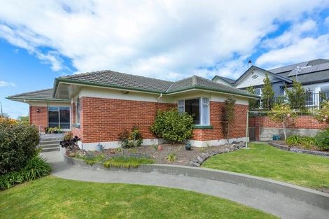 Photo of property in 33 Seddon Street, Highfield, Timaru, 7910