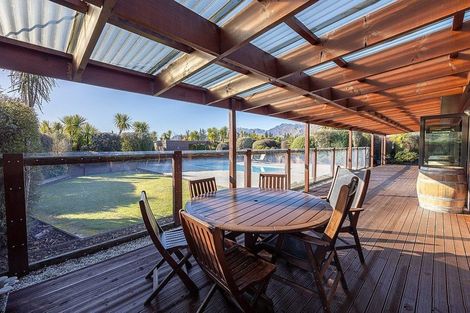 Photo of property in 118 Lachlan Avenue, Hawea Flat, Wanaka, 9382