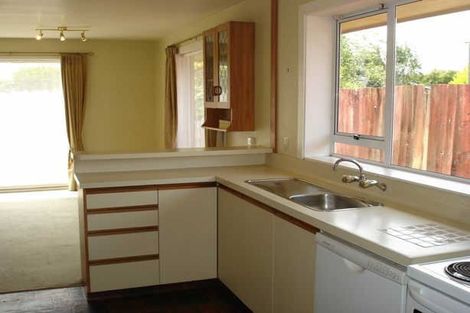 Photo of property in 52 Mooray Avenue, Bishopdale, Christchurch, 8053