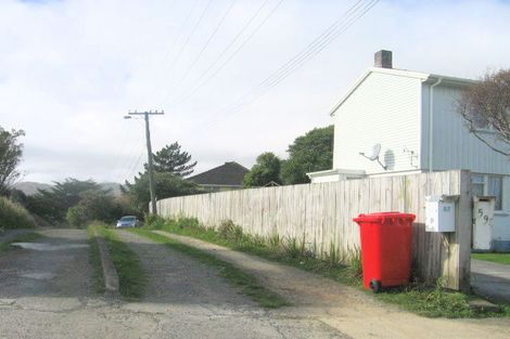 Photo of property in 57 Gear Terrace, Ranui, Porirua, 5024