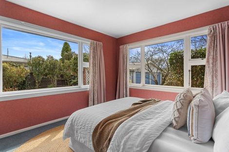 Photo of property in 53 Westburn Terrace, Burnside, Christchurch, 8041