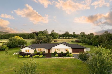 Photo of property in 8 Judge Road, Rotoorangi, Te Awamutu, 3879