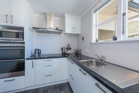 Photo of property in 21 North Road, The Wood, Nelson, 7010