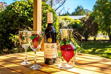 Photo of property in 5 Caverhill Close, Hanmer Springs, 7334