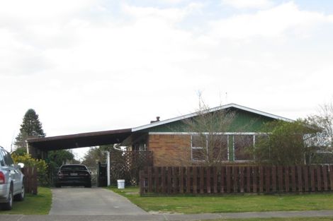 Photo of property in 6 Nikau Place, Murupara, 3025