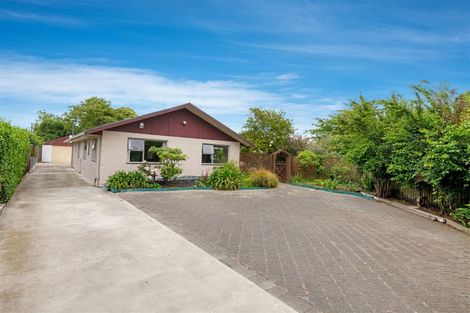 Photo of property in 45 Gladson Avenue, Sockburn, Christchurch, 8042