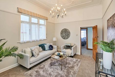 Photo of property in 17 Horner Street, Newtown, Wellington, 6021