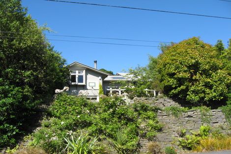 Photo of property in 173 Fifield Terrace, Opawa, Christchurch, 8023