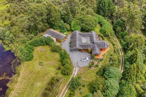 Photo of property in 210 Keogans Road, Arahura Valley, Hokitika, 7882
