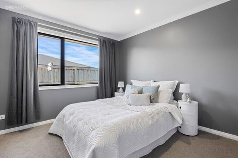 Photo of property in 75 Kippenberger Avenue, Rangiora, 7400