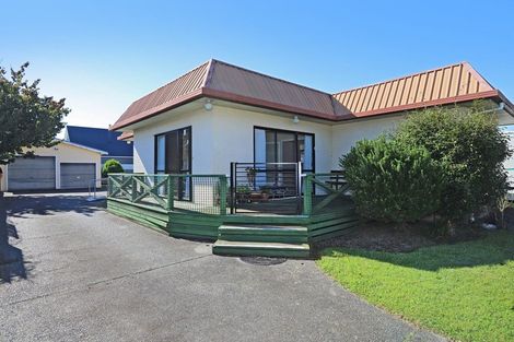 Photo of property in 206 Wolseley Street, Mayfair, Hastings, 4122