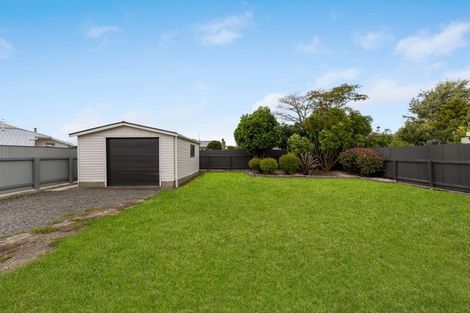 Photo of property in 65 Denbigh Street, Feilding, 4702