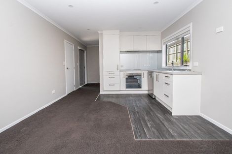 Photo of property in 6/16 Hammond Street, Hamilton Central, Hamilton, 3204