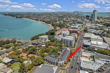 Photo of property in 9/177 Hurstmere Road, Takapuna, Auckland, 0622
