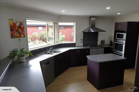 Photo of property in 4 Becmead Drive, Harewood, Christchurch, 8051