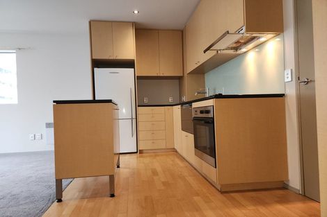Photo of property in Sanctum Apartment, 10 Ebor Street, Te Aro, Wellington, 6011