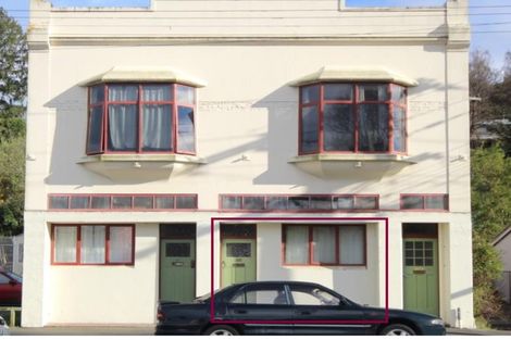 Photo of property in 71 North Road, North East Valley, Dunedin, 9010