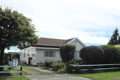 Photo of property in 85 Muller Road, Blenheim, 7201