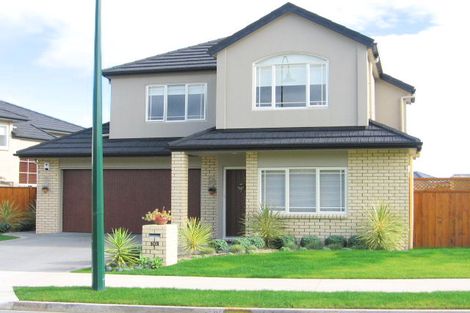 Photo of property in 109 Cyril French Drive, Flat Bush, Auckland, 2016