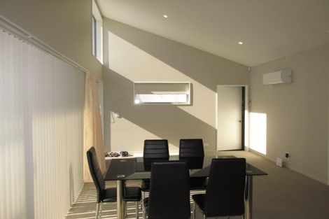 Photo of property in 10/95 Packe Street, Edgeware, Christchurch, 8013