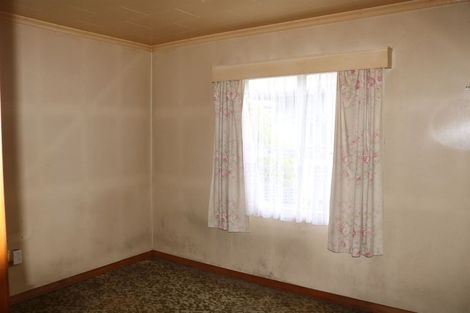 Photo of property in 41 Inverness Street, Dunollie, Runanga, 7803
