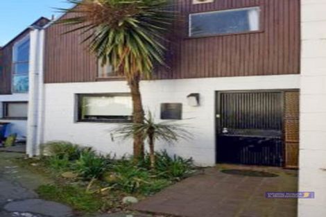 Photo of property in 2/10 Sherborne Street, St Albans, Christchurch, 8014