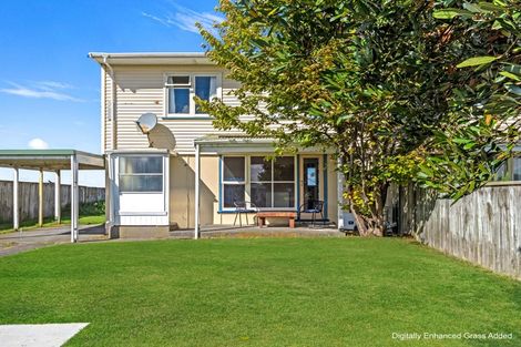 Photo of property in 46 Matipo Street, Castlecliff, Wanganui, 4501