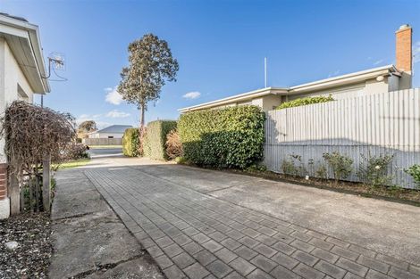 Photo of property in 427 Herbert Street, Waverley, Invercargill, 9810