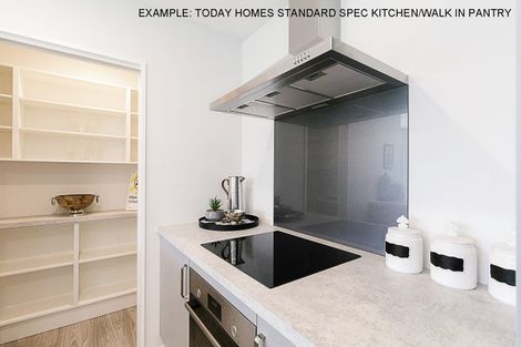 Photo of property in 35 Lovelock Avenue, Rolleston, 7615