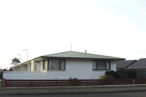 Photo of property in 2/47 Mary Street, Richmond, Invercargill, 9810