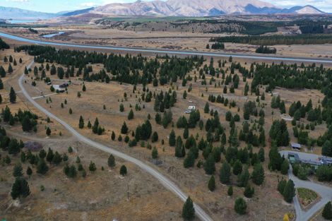 Photo of property in 44 Flanagan Lane, Ben Ohau, Twizel, 7999